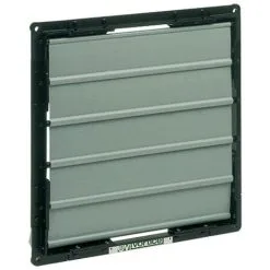 VORTICE Obturateur à Vortex Pour Aspirateurs PGR250 D250 50150