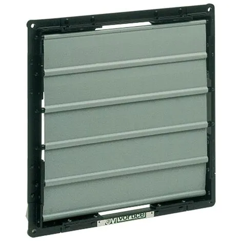 VORTICE Obturateur à Vortex Pour Aspirateurs PGR250 D250 50150