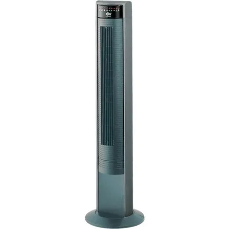 Ventilateur Vortice à Tour ARIANTE TOWER SUPER Avec Télécommande 63015