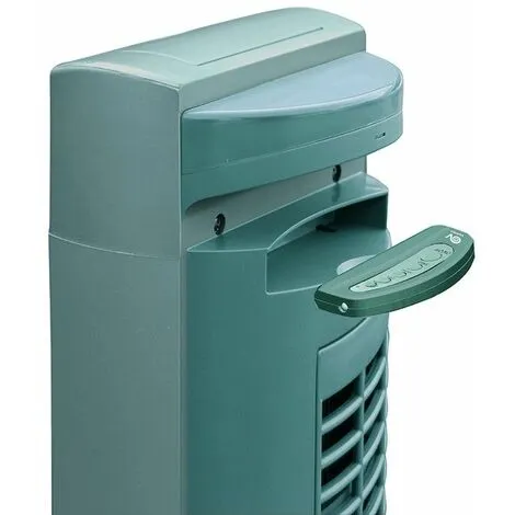 Ventilateur Vortice à Tour ARIANTE TOWER SUPER Avec Télécommande 63015 – Image 2