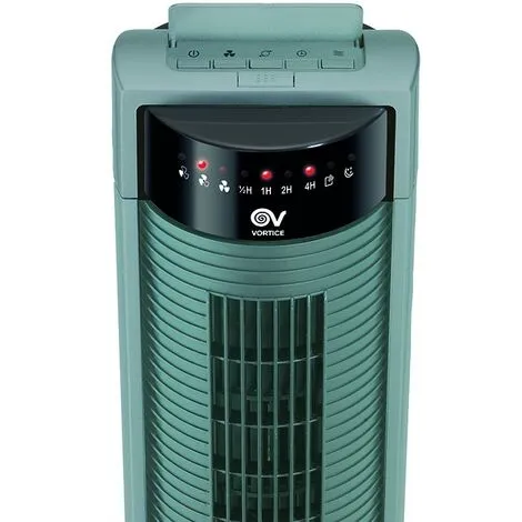 Ventilateur Vortice à Tour ARIANTE TOWER SUPER Avec Télécommande 63015 – Image 3