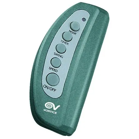 Ventilateur Vortice à Tour ARIANTE TOWER SUPER Avec Télécommande 63015 – Image 4