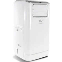Climatiseur Mobile Vortice KRYO POLAR EVO 11000BTU Gaz R290 65001