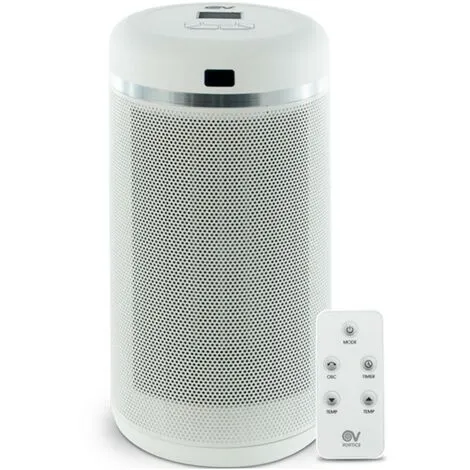 VORTICE Chauffage Vortex EVO T 0000070152