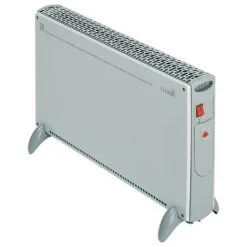 Thermoconvecteur Vortice CALDORE Electrique 70201
