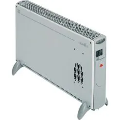 Thermoconvecteur Vortice CALDORE Electrique 70211