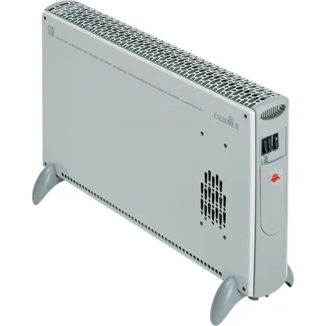 Thermoconvecteur Vortice CALDORE Electrique 70211