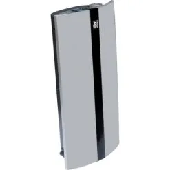 Thermoventilateur Vortice CALDOFAST Portable Avec Minuterie 70298