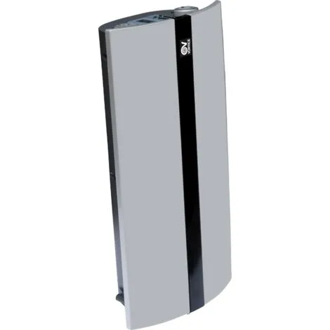 Thermoventilateur Vortice CALDOFAST Portable Avec Minuterie 70298