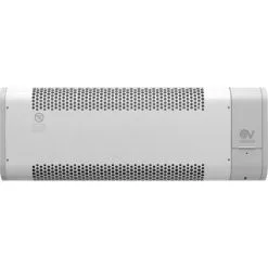 Thermoconvecteur Vortice MICRORAPID Électrique Avec Minuterie 1000W 70661