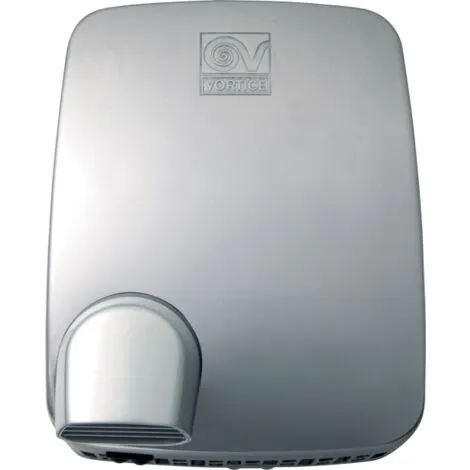 VORTICE Vortex Serviettes Automatique METAL DRY ULTRA 19230