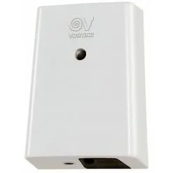 Vortice - Distributeur De Savon Automatique 0,5 L 6 W - Premium Dispenser