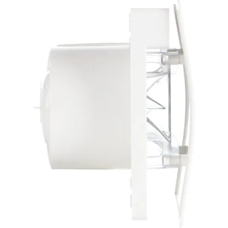 Vortice - Extracteur Intermittent Silencieux à Basse Consommation 120mm 13W 175 M3/h - FLEXO EVO – Image 3