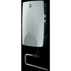 VORTICE Thermoventilateur Microcomfort Avec Fonction Chaud 70870 000000070870