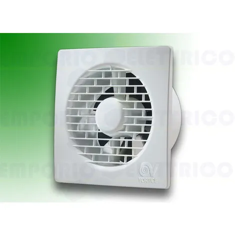 Vortice Aspirateur Hélicoïdal Série Punto Filo Mf 100/4" Pir Ll 11185 – Image 2