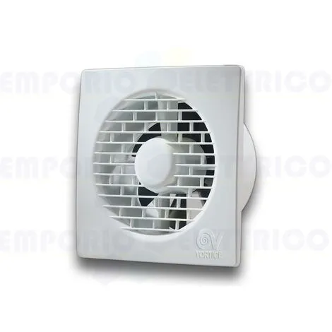 Vortice Aspirateur Hélicoïdal Série Punto Filo Mf 100/4" Pir Ll 11185 – Image 3