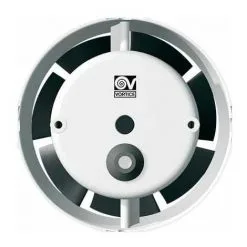 Ventilateurs Axiaux En Ligne Vortice Punto Ghost Range MG 90/3,5" - Sku 11110