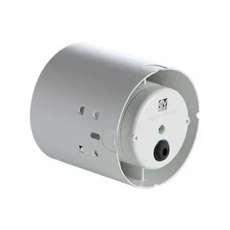 Ventilateurs Axiaux En Ligne Vortice Punto Ghost Range MG 90/3,5" - Sku 11110 – Image 2