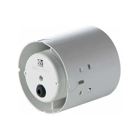 Ventilateurs Axiaux En Ligne Vortice Punto Ghost Range MG 90/3,5" - Sku 11110 – Image 3