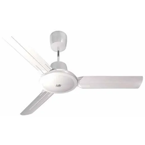 Ventilateurs De Plafond Réversibles Vortice Nordik Evolution R 90/36" Bianco - Sku 61750