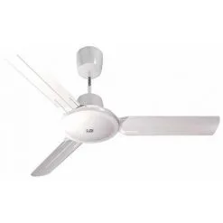 Ventilateurs De Plafond Réversibles Vortice Nordik Evolution R 120/48" Blanc - Sku 61751