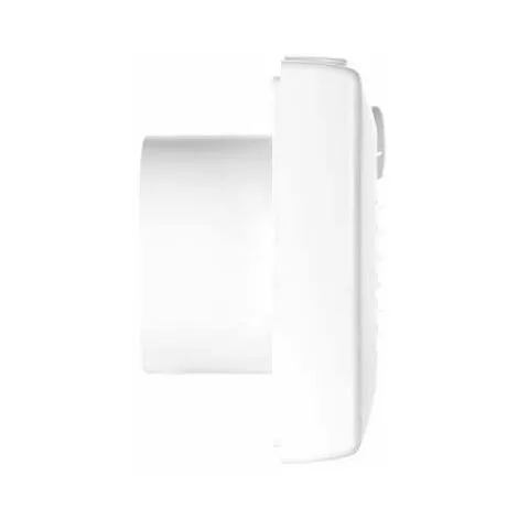 Ventilateur De Salle De Bain Axial Avec Minuterie électronique Vortice M 100/4" - Sku 11211 – Image 2