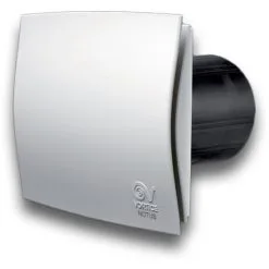 Vortice Aspirateur Axial Ventilation Continue Vort Notus 11903