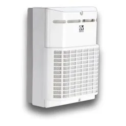 Vortice Aspirateur Mural Centrifuge Conduit De Ventilation Vort Micro S 11900