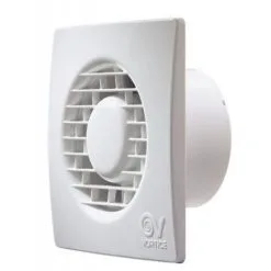 VORTICE Extracteur Hélicoidal Mural ø100 85m3/h
