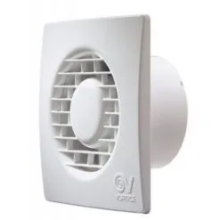 VORTICE Aérateur Hélicoïdal Ultra Plat Standard Punto Filo 14W