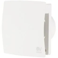 VORTICE Extracteur Héli Mural ø100 90m3/h