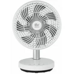 Ventilateur De Table Oscillant Vortice NORDIK MIO - Sku 61046