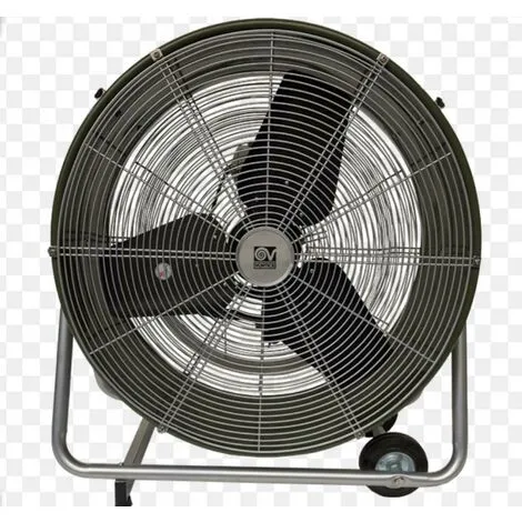 VORTICE Nordik Floor Fan Storm 61/24 0000060602