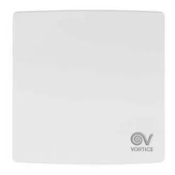 Ventilateurs Axiaux Muraux Avec Minuterie électronique Vortice MEX 100/4" LL 1S T - Sku 11314