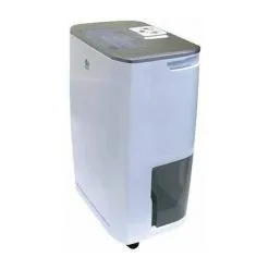 Déshumidificateur Thermodynamique Mobile Deumido NG - 220³ - 3 L - Fluide R290 - Vortice