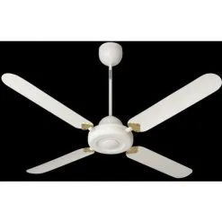 VORTICE Nordik Decor 1s 90/36 Blanc 61052 000000061052