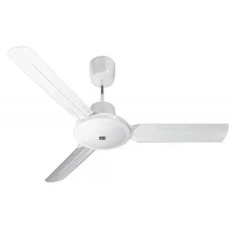 VORTICE Ventilateur De Plafond Réversible Nordik Evolution Ø 1590 Mm Blanc