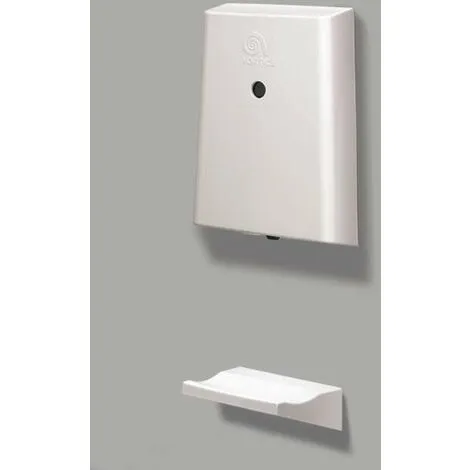 Vortice - Distributeur De Savon Et De Gel 0,5L 6W S & G Dispenser – Image 4