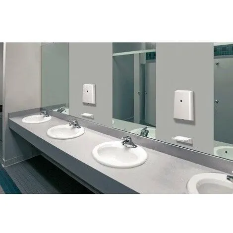 Vortice - Distributeur De Savon Et De Gel 0,5L 6W S & G Dispenser – Image 5