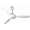 Reversible Ceiling Fans Vortice Nordik Evolution R 160/60" Bianco - Sku 61753