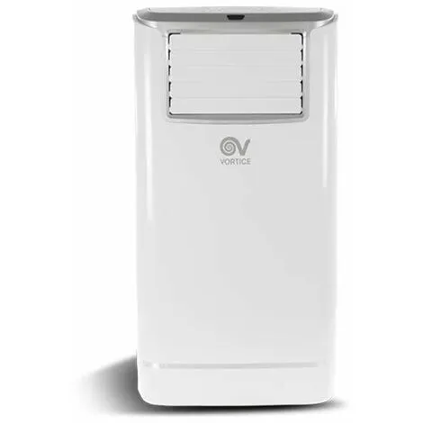 Climatiseur Portable ALL-IN-ONE Vortice VORT KRYO-POLAR EVO 13 HP - Sku 65003