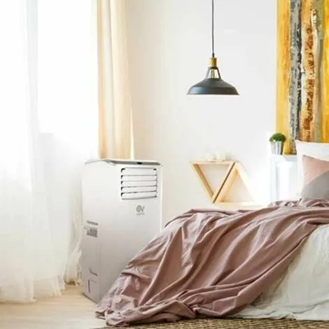 Climatiseur Portable ALL-IN-ONE Vortice VORT KRYO-POLAR EVO 13 HP - Sku 65003 – Image 2