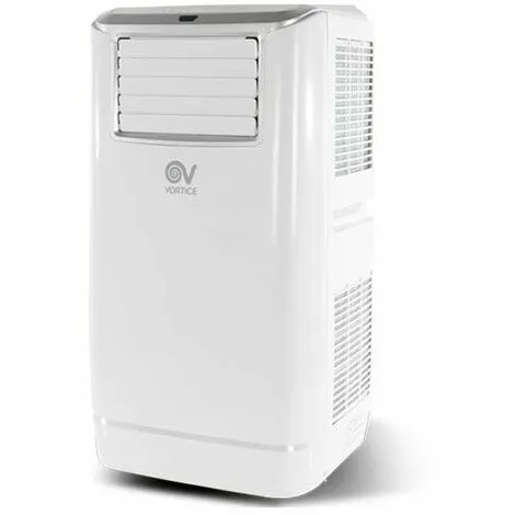 Climatiseur Portable ALL-IN-ONE Vortice VORT KRYO-POLAR EVO 13 HP - Sku 65003 – Image 4