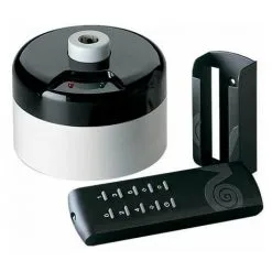 Kit Télécommande Infrarouge Pour Ventilateurs Nordik Decor Et Design Vortice Telenordik 5T - Sku 22387