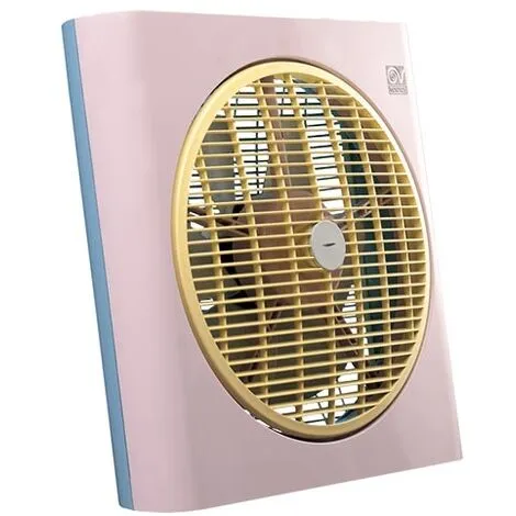 Ventilateur De Sol Rotatif Multidirectionnel Vortice Ariante 30 Arlecchino - Sku 60795