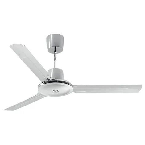 Ventilateurs De Plafond Réversibles Vortice Nordik Evolution R 140/56" Or Blanc - Sku 61734