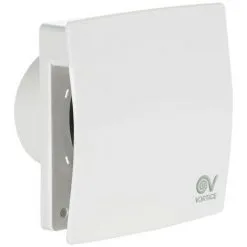 Aspirateur Hélico-centrifuge Mural Vortice MEX 100/4 0000011314