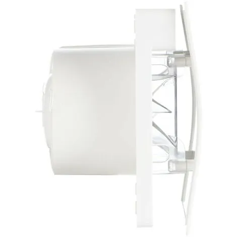 Aspirateur Hélico-centrifuge Mural Vortice MEX 100/4 0000011314 – Image 2