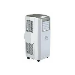 Vortice - Climatiseur Mobile 3,2kW 495 M3/h CMUV3200