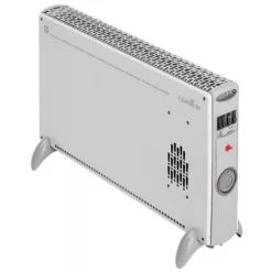 VORTICE Convecteur Mobile 2000W